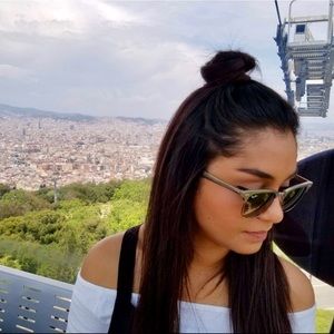 Meet your Posher, Kiarra